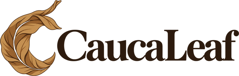 CaucaLeaf